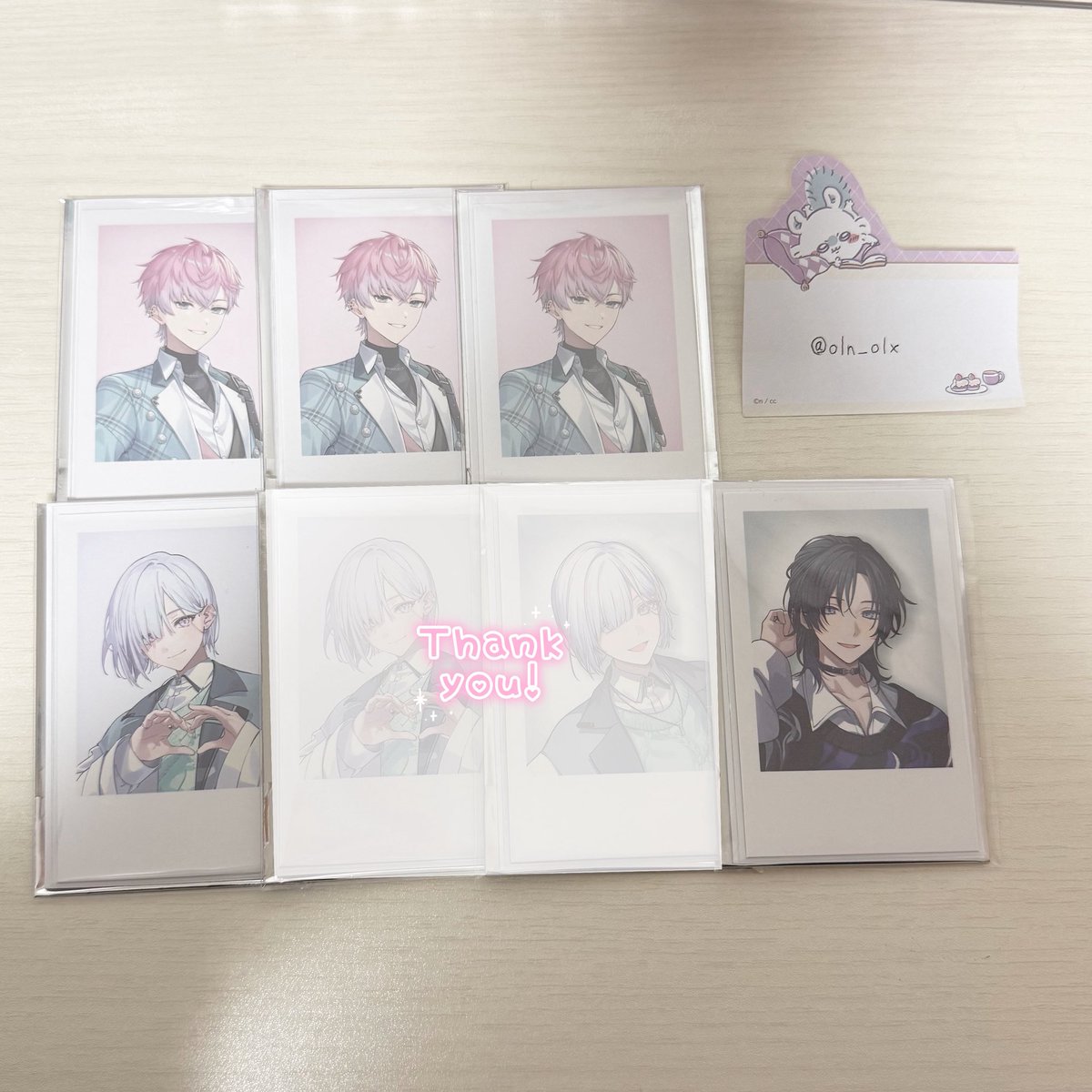 あまね tweet media