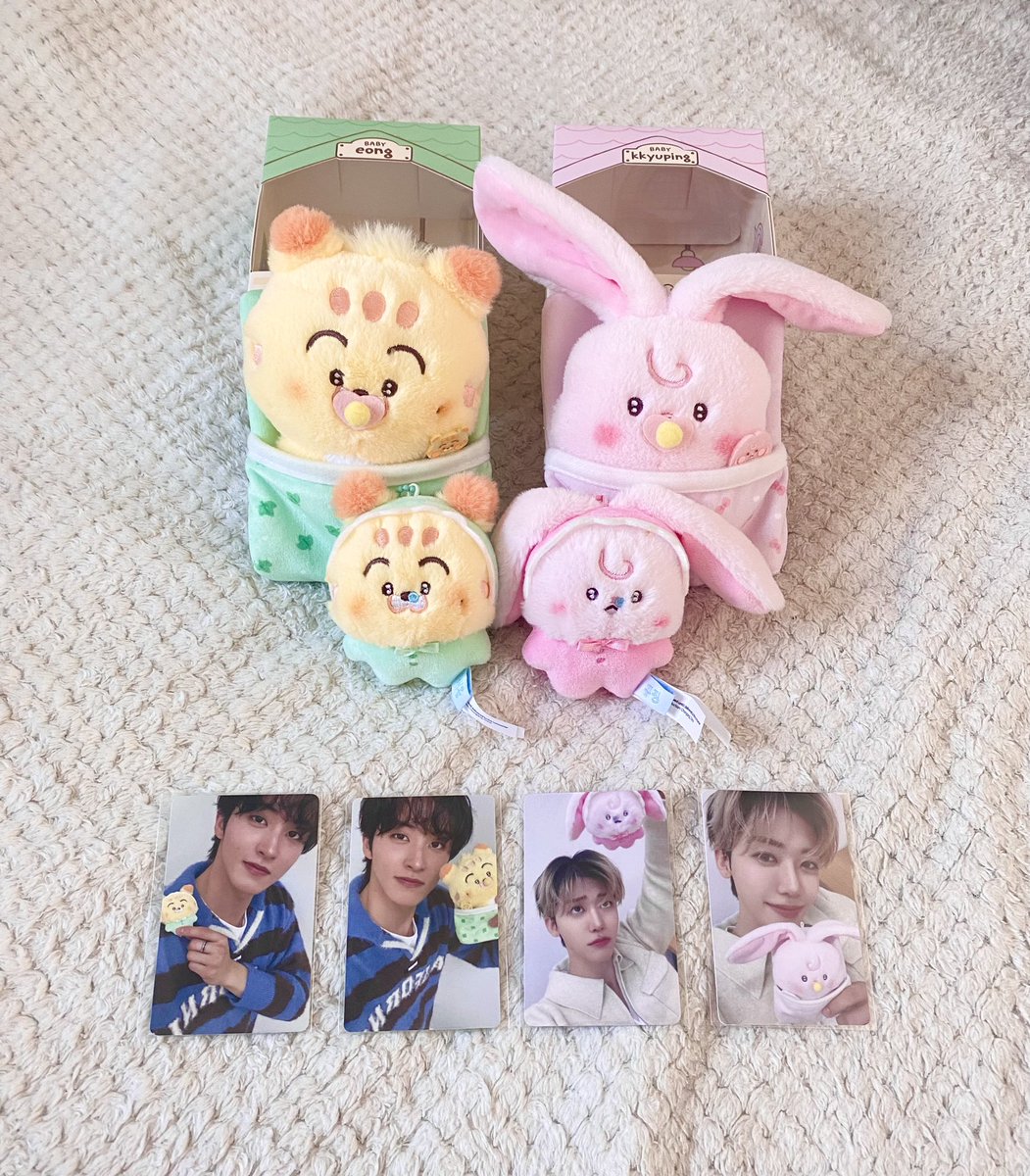 아기들이 너무 귀엽다… 울것같아요 ㅠㅠㅠ