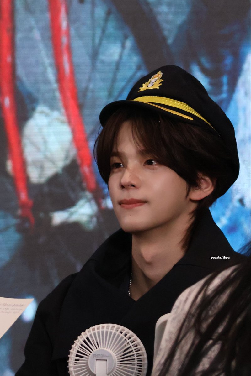 260307

#신유 #SHINYU #투어스 #TWS