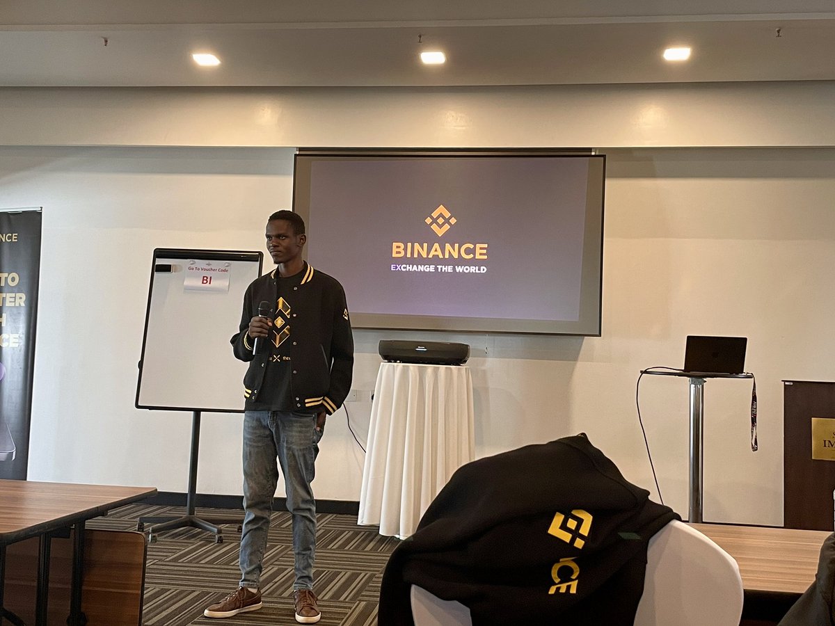 James Wasonga || Powered by dRPC.org tweet media