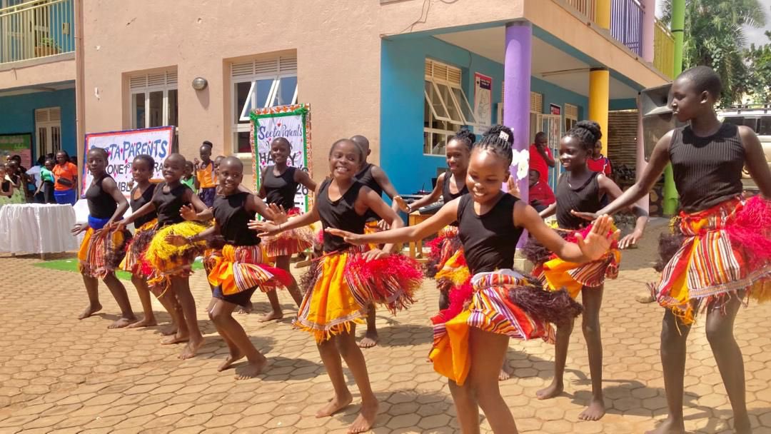 Seeta Parents Primary School tweet media