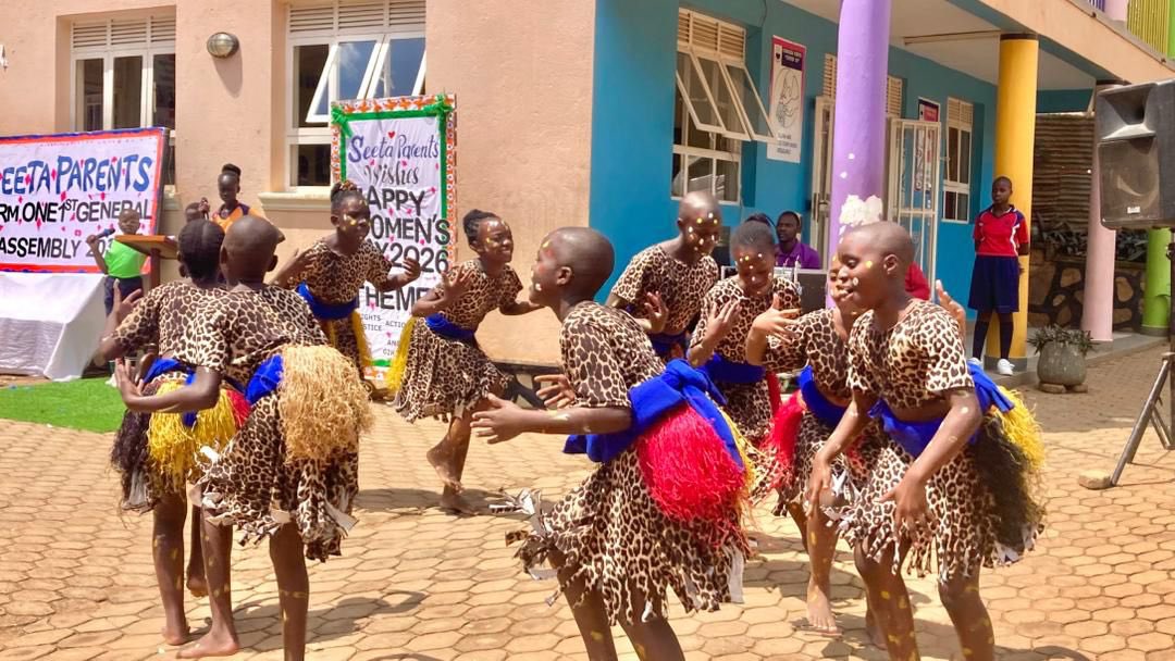 Seeta Parents Primary School tweet media