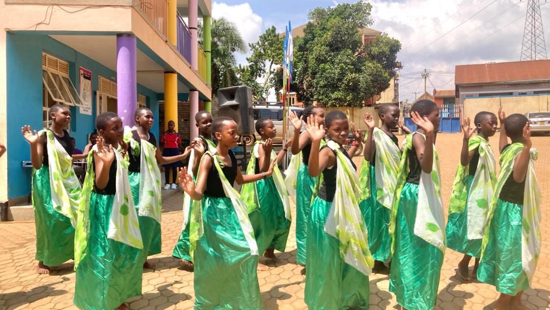 Seeta Parents Primary School tweet media