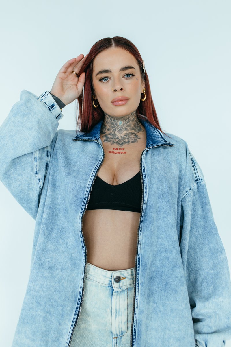 C-Heads Magazine tweet media