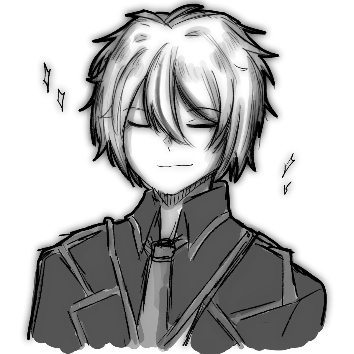 Kuro_ Natsum1 tweet media