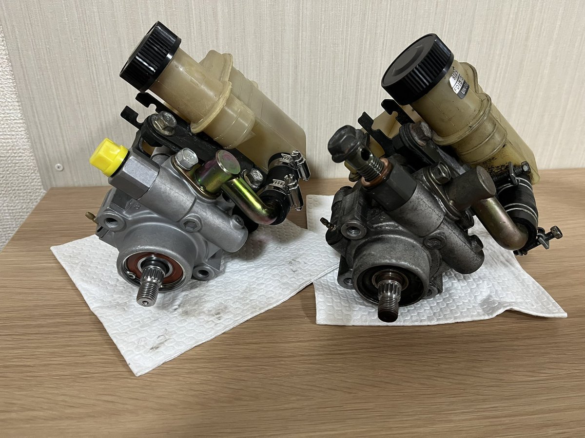 しゃもじ tweet media