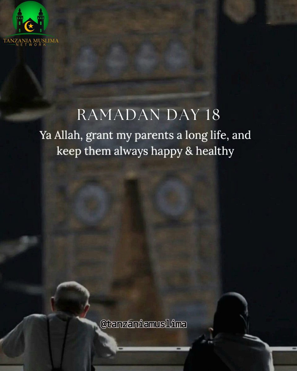 Tanzania Muslima 🇹🇿 tweet media