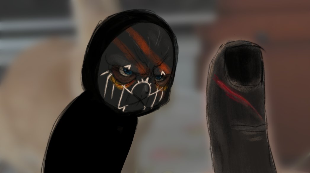 Apple Vessel 🍎 COMS OPEN tweet media