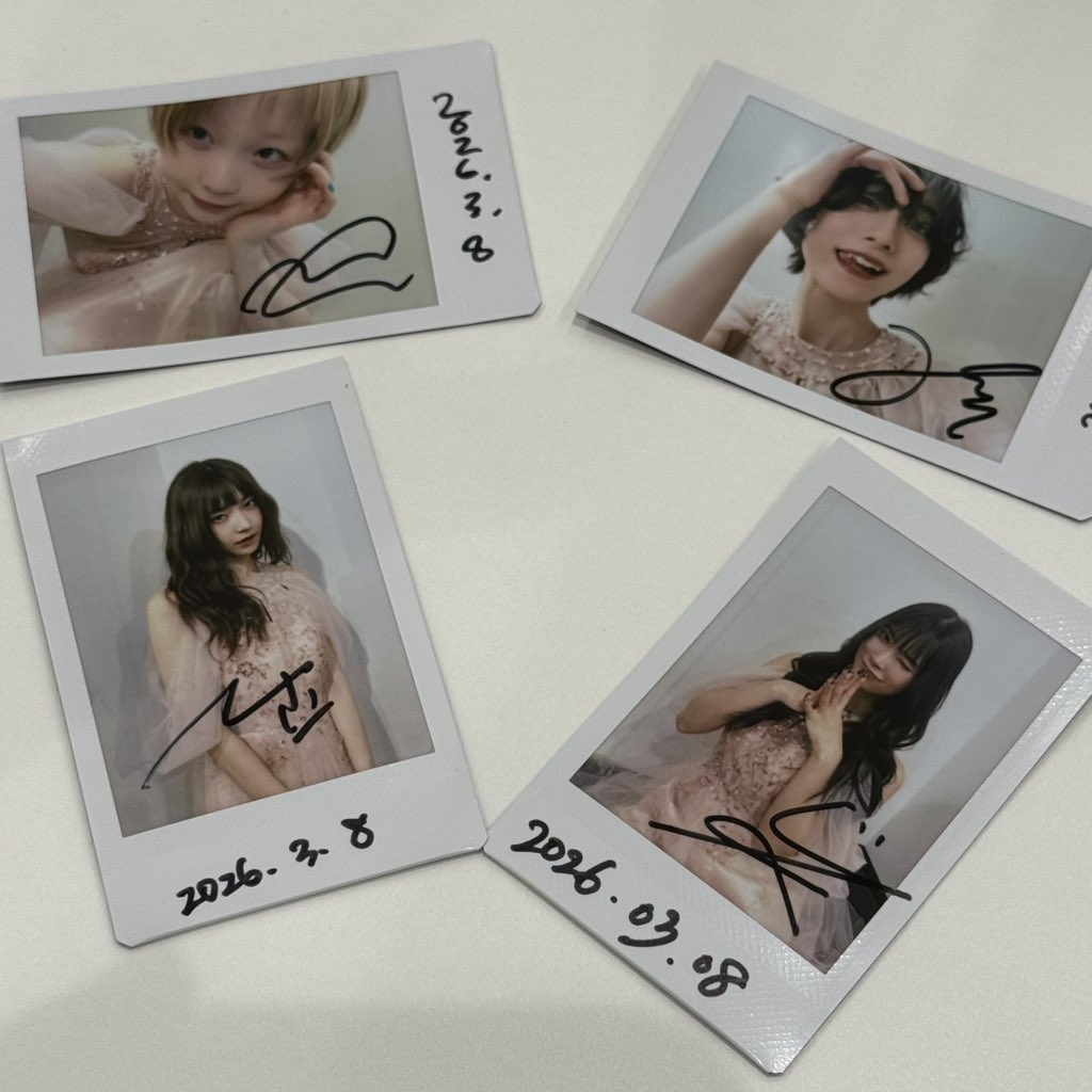 明日!!】 3/8(日) 𝐄𝐱𝐖𝐇𝐘𝐙 𝐑𝐄𝐕𝐄𝐍𝐆𝐄 𝐓𝐎𝐔𝐑 '𝐖𝐢𝐝𝐞