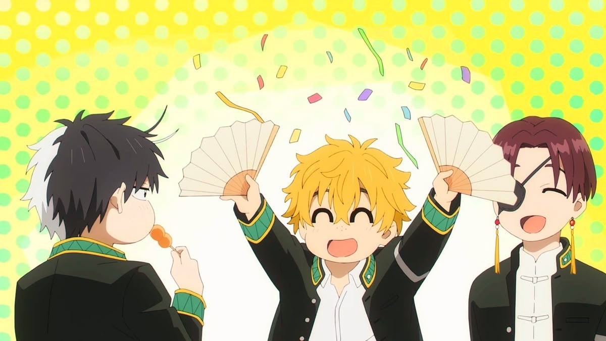 m i y a 🌸 HAYATO BDAYY tweet media