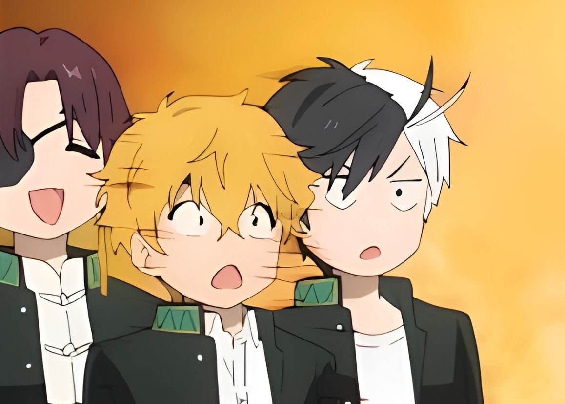 m i y a 🌸 HAYATO BDAYY tweet media