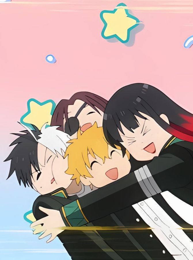 m i y a 🌸 HAYATO BDAYY tweet media