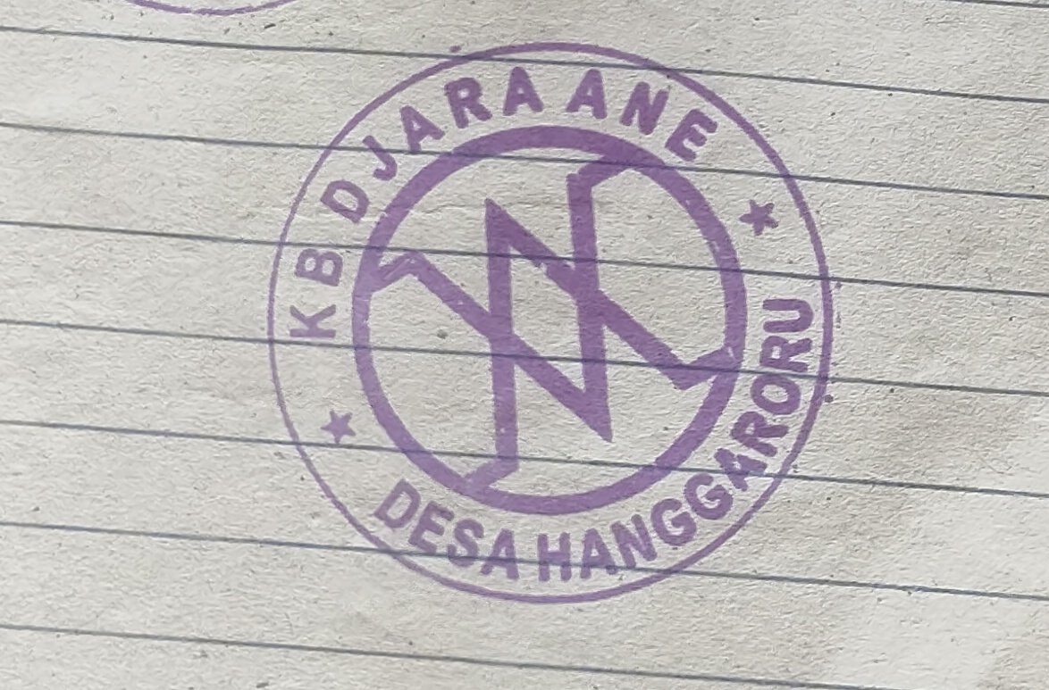 Ane Djara tweet media