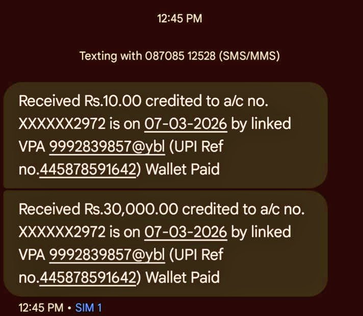 Bigul Chugh tweet media