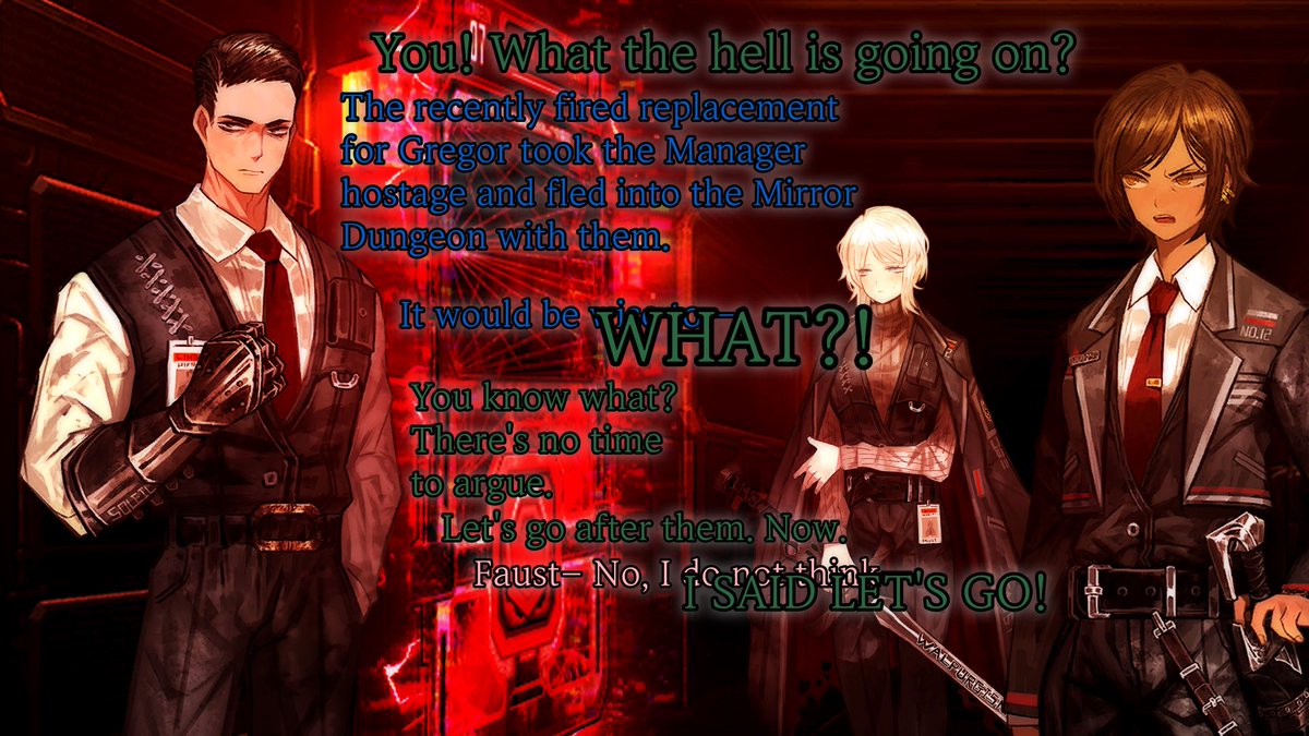 Don Quixote! tweet media