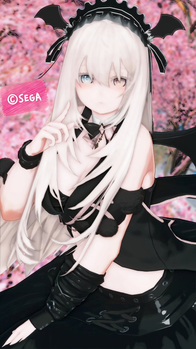 シリル (@cyril_pso2) on Twitter photo 