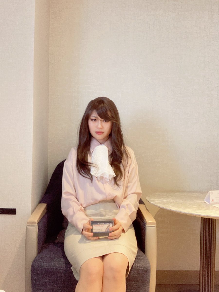 藤本カンナ (@Octoberwisteria) / Posts / X