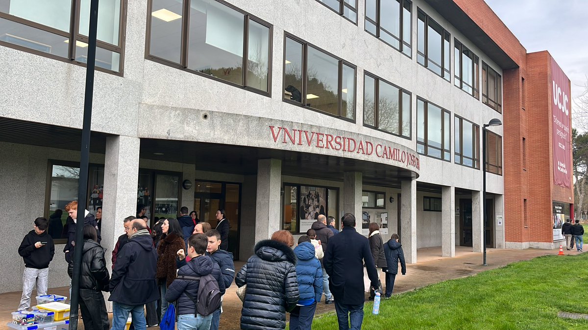 Javier G. Recuenco tweet media