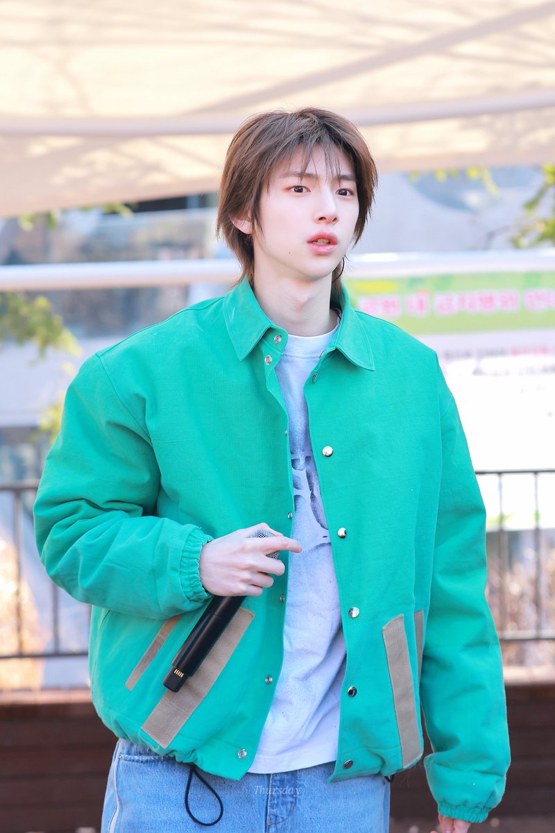 thursday_jh's tweet photo. 260307 GREENGREEN
#주훈 #JUHOON #코르티스 #CORTIS https://t.co/emZbqyxTv2