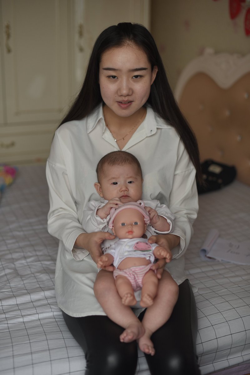 拾月映画 tweet media