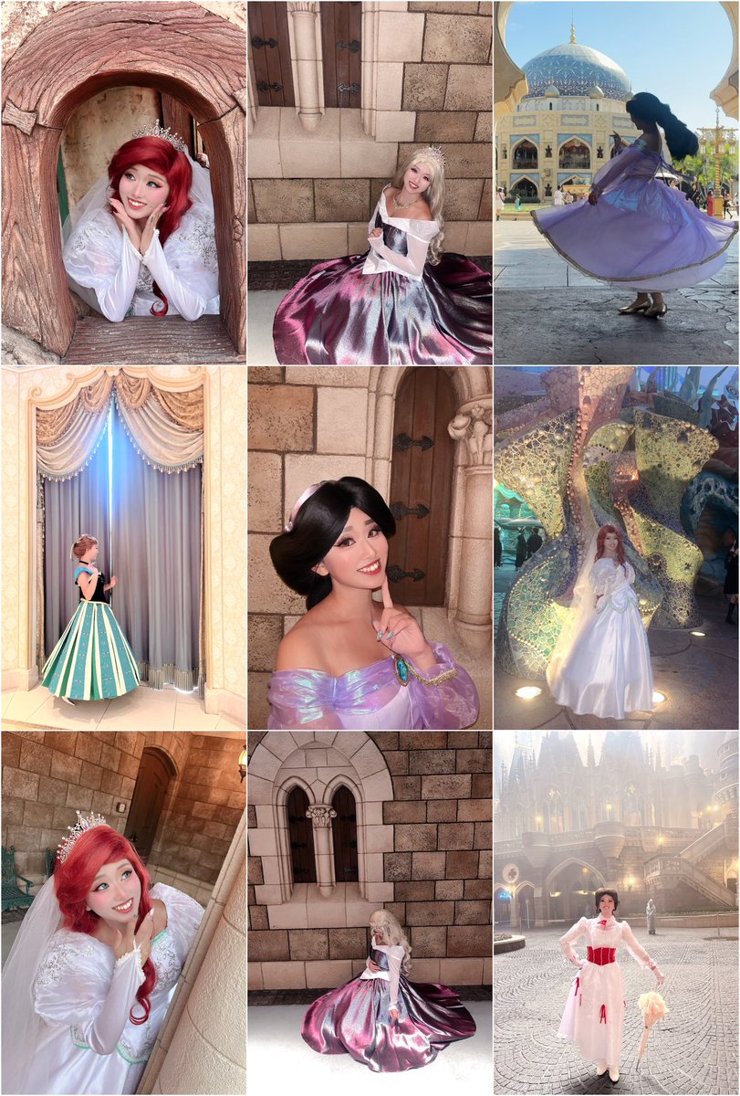 深山🏰4/22🌊4/29 tweet media