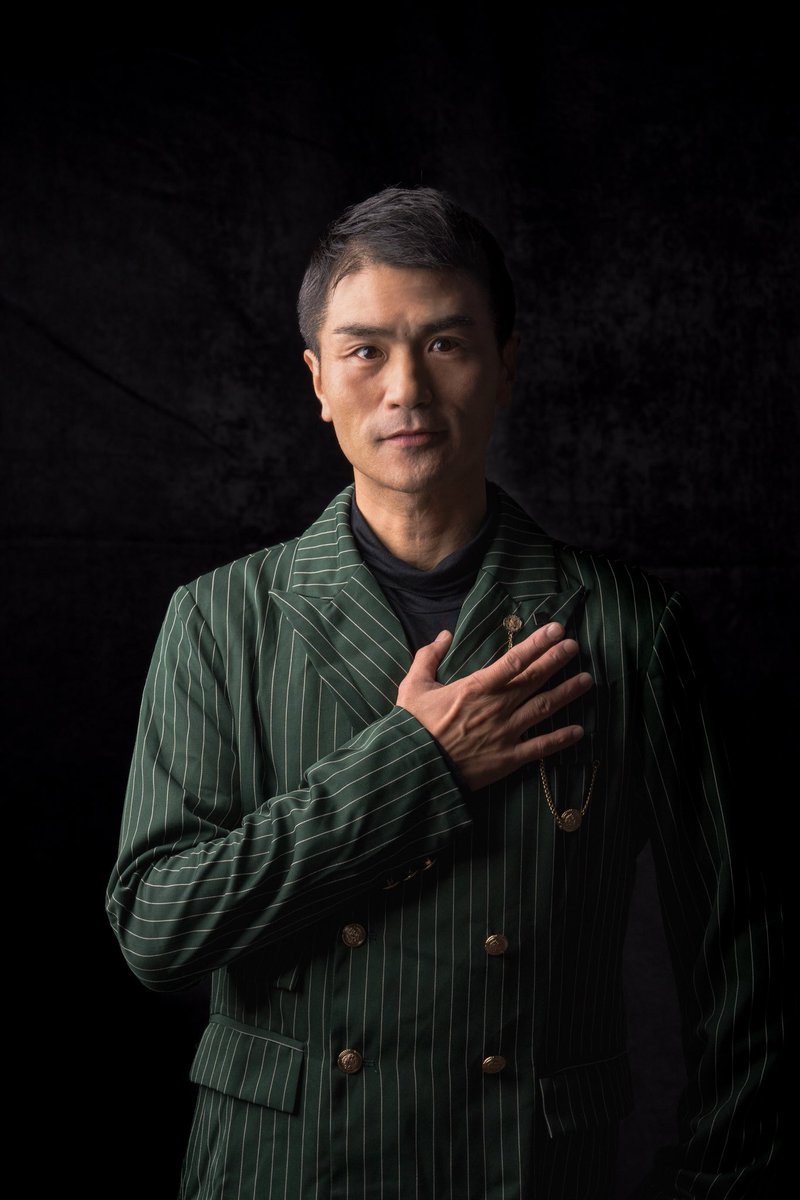 真相解明/分岐型推理演劇『オービット・ラウンジ』 tweet media