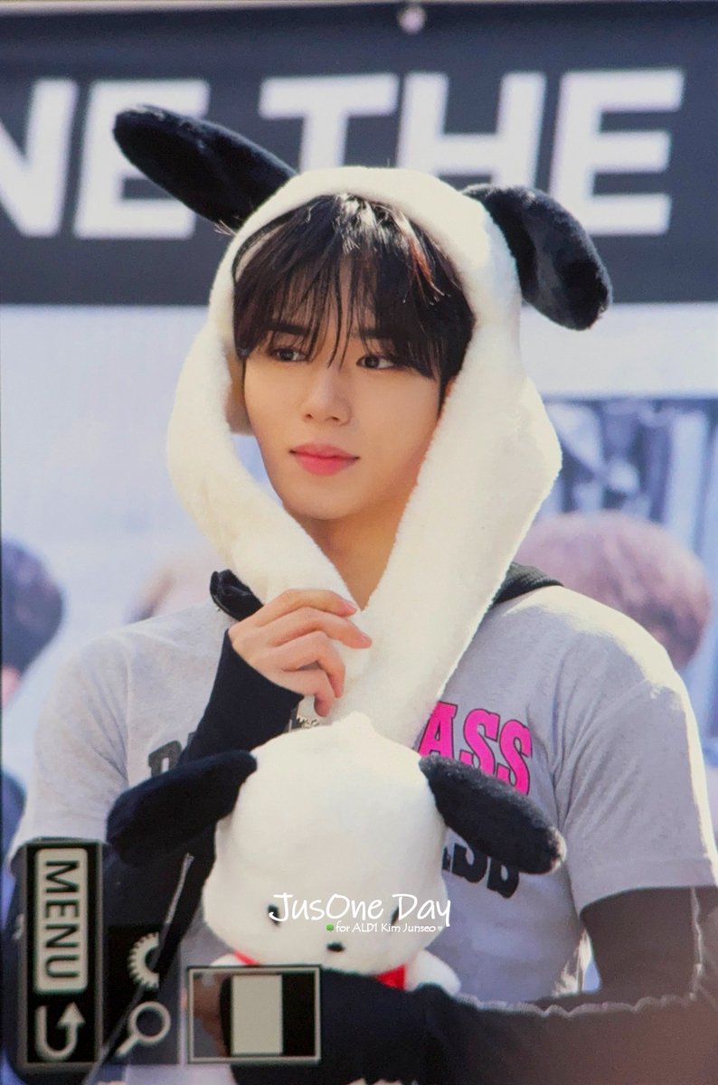 JusOne Day🍀 tweet media