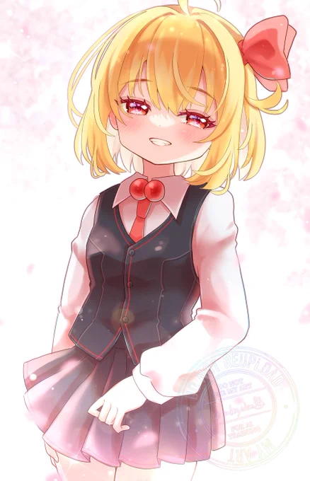 背景白系バージョンです どちらがお好みかな?
