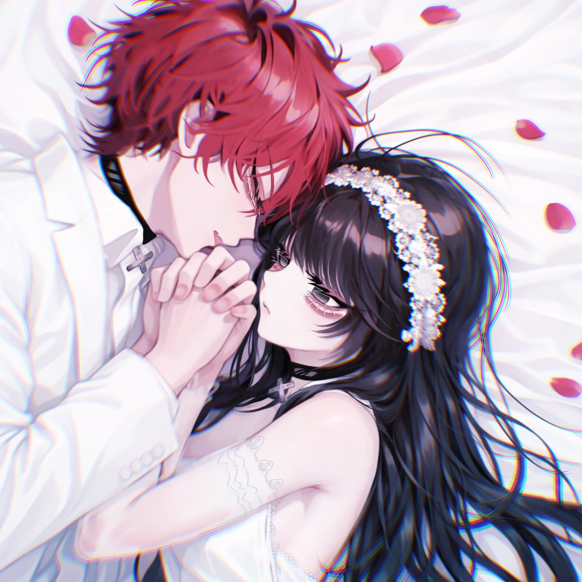 横顔ぉぉ！！とても好き！！🥰