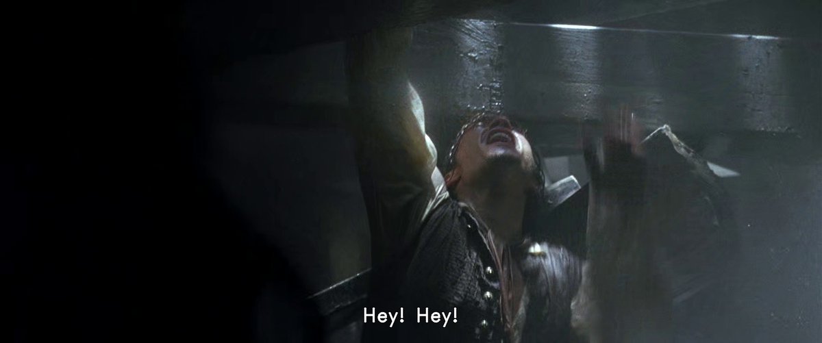 Pirates of the Caribbean: The Curse of the Black Pearl - Frame 5267/7991