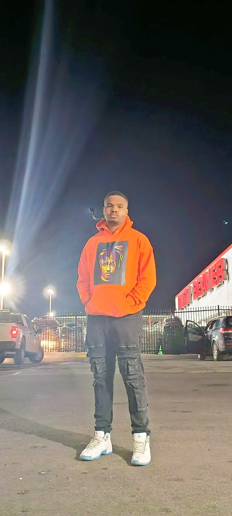 SRW HomieZaia (@vrt_isaiah) on Twitter photo 