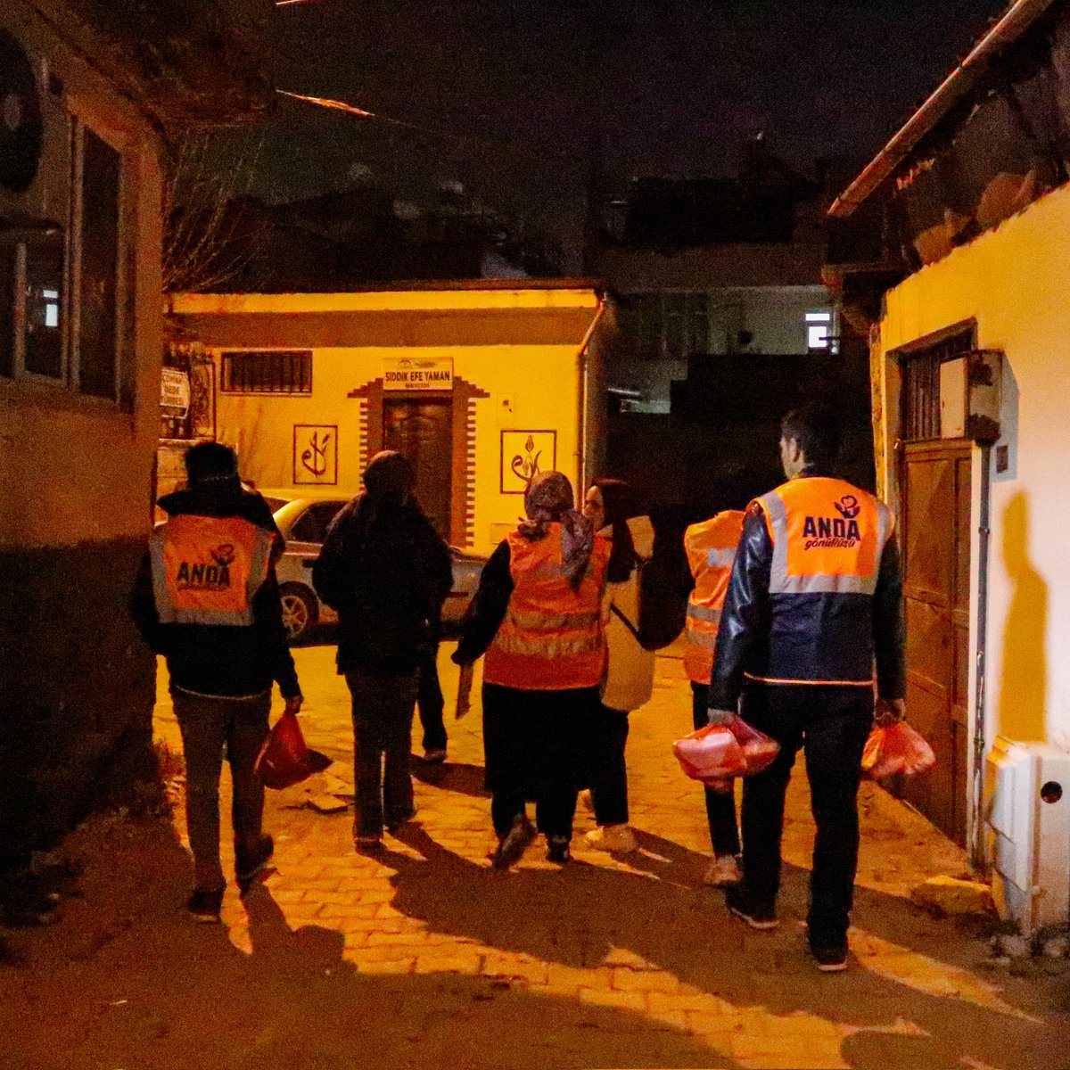 ANDA Kahramanmaraş tweet media