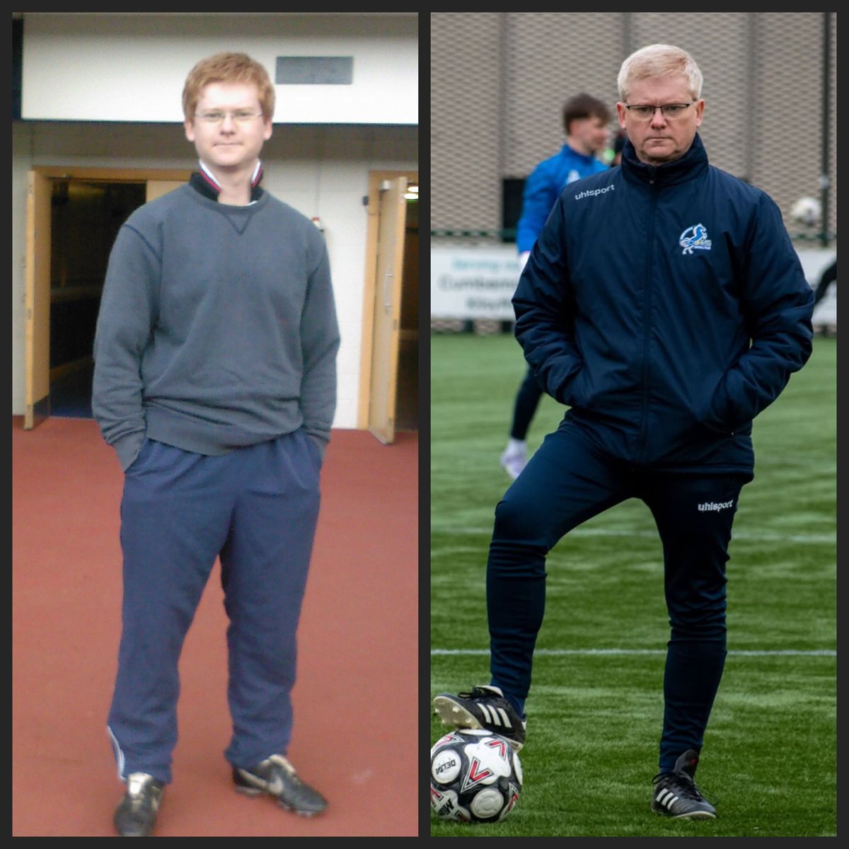 Stuart Paterson tweet media