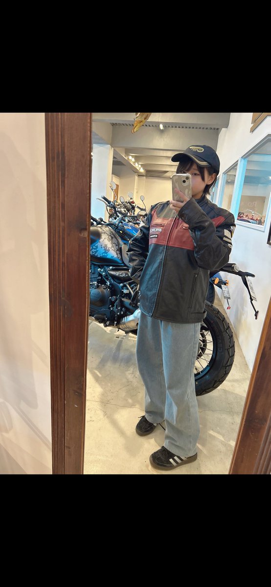 ロイヤルエンフィールド湘南WEST tweet media