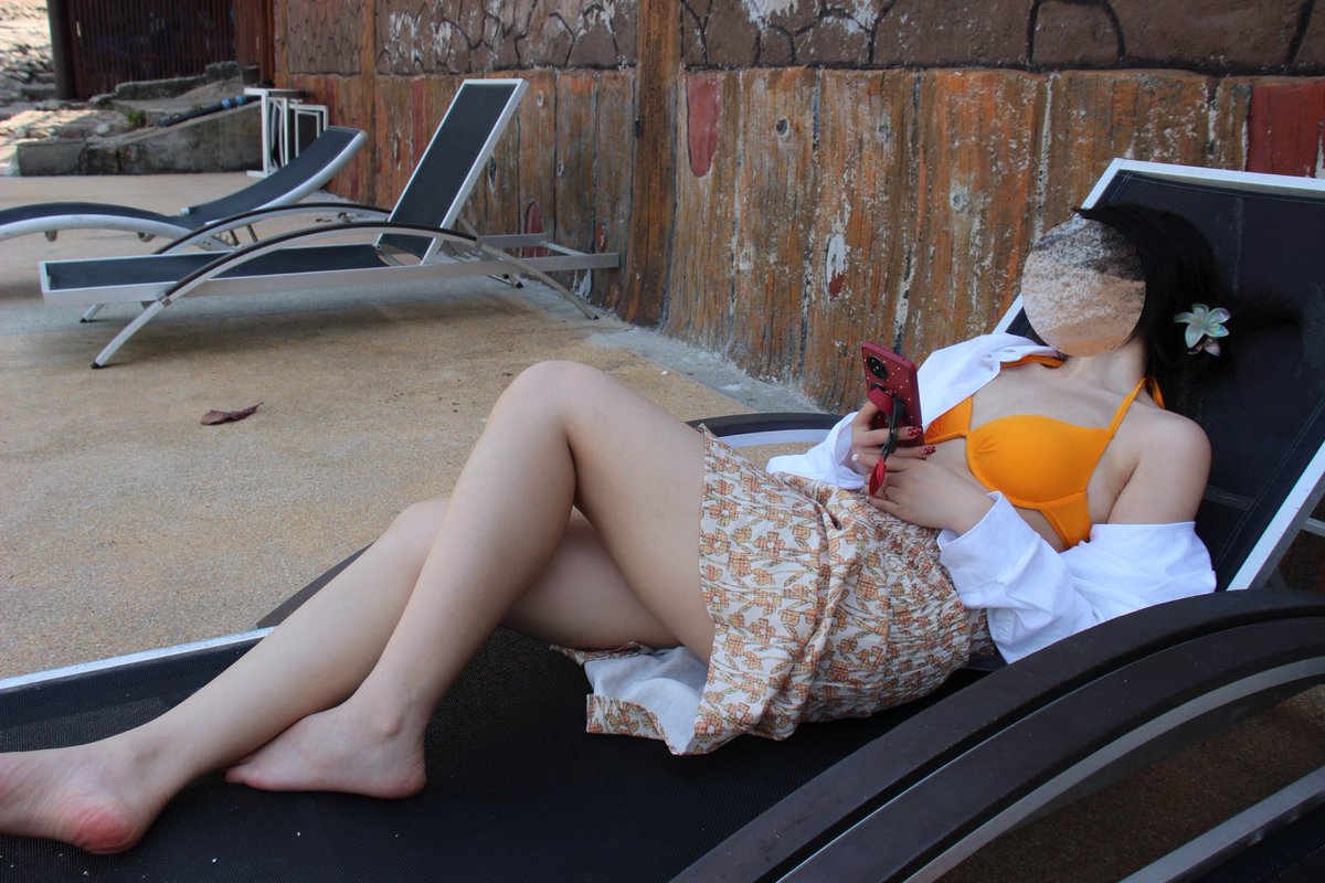 非必要不具象 tweet media