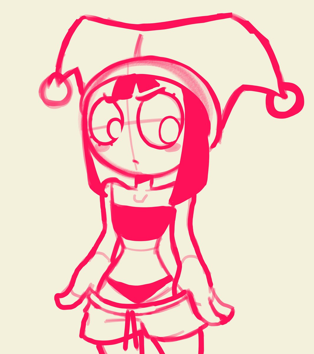 Leshu (COMMS OPEN) tweet media