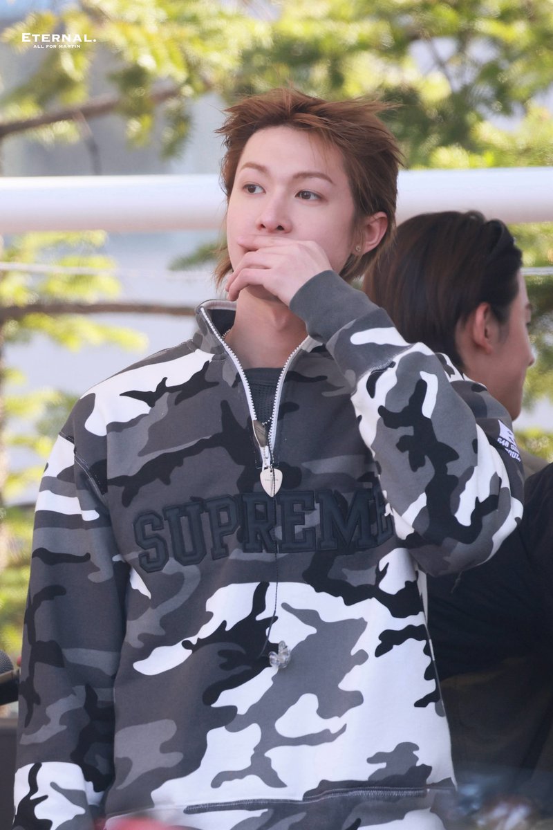 Eternal. tweet media