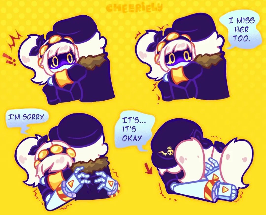 Serial Designation J tweet media