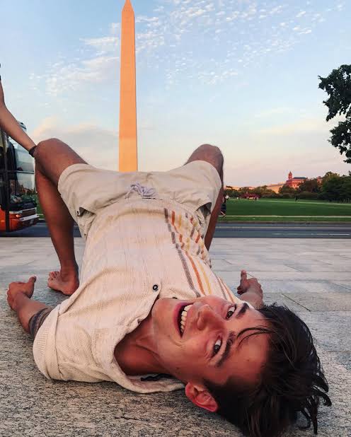 eternal newbie tweet media