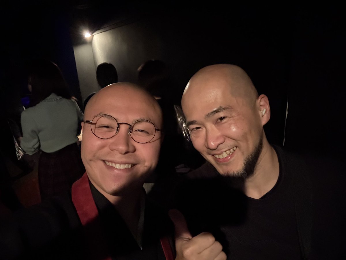 ヨシダシンゴ(吉田真悟) tweet media