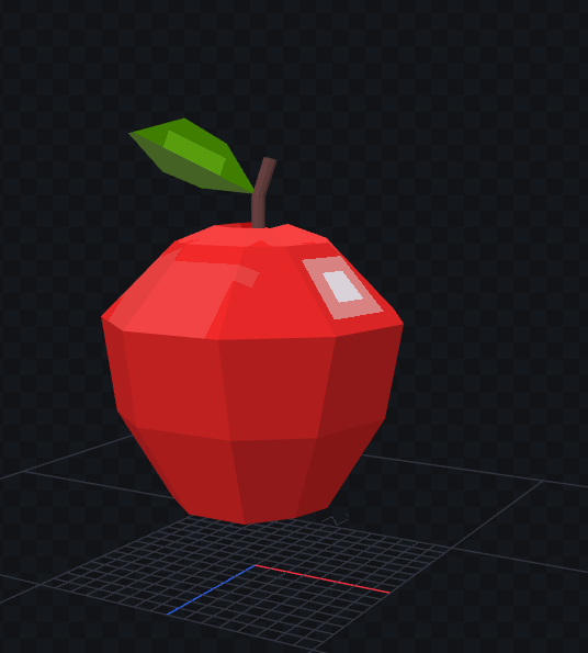 PumpChanTv666's tweet photo. #ゲーム開発 #Blockbench #lowpoly #pixelartist
ローポリ３D勉強中！
https://t.co/HRiuVHEHY4 https://t.co/7gauAPPDYm