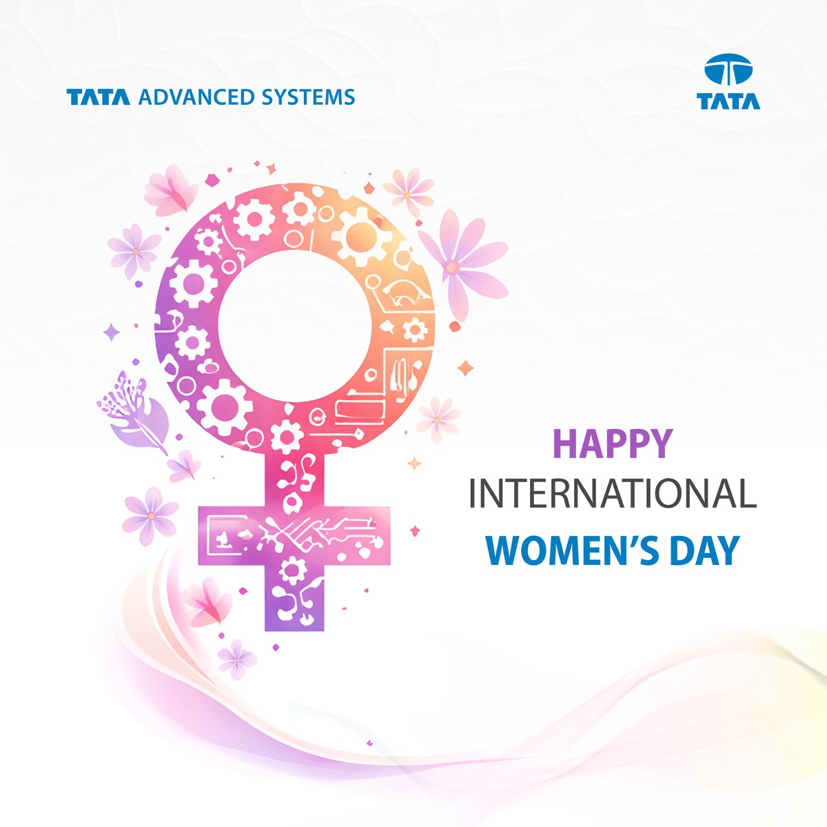 Tata Advanced Systems Limited tweet media