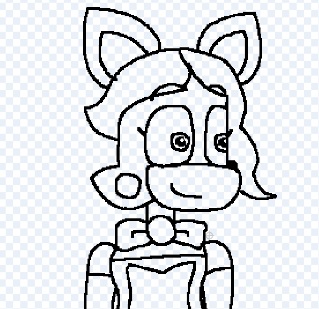 trickylol331776's tweet photo. oh why the fuck did i mix them this looks so weird
#springtrapandmangle #fnaf https://t.co/C2noXxkWc6