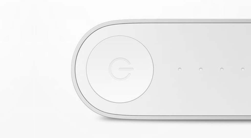 made by Xiaomi.⚪️👀