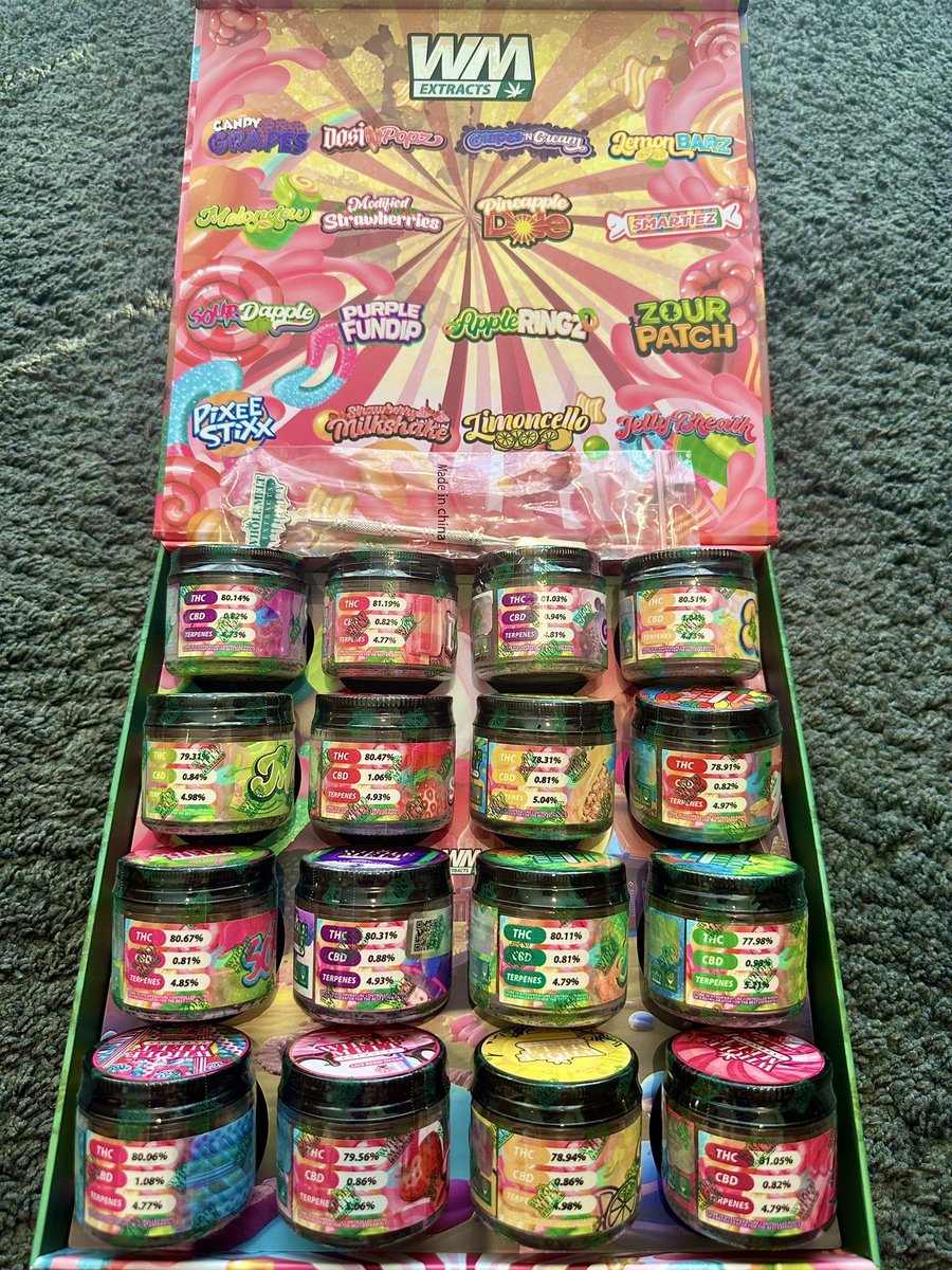 KCannabis8's tweet image. Whole melt Live resin sugar 
Jar 28g = 6,500🔥 

Dm &amp;gt; lin.ee/UM8GztG

#Wholemelt #Liveresin #wax #hash #Dab #Diamond #thc #กัญชาเชียงใหม่ #กัญชา #สารสกัดกัญชา #กัญชาไฟฟ้า #vapethc #highthai #weedtwt #weedman #กัญชาส่งด่วน #รามอินทรา #รามคำแหง #ราม2 #ราม53 #รามคําแหง24