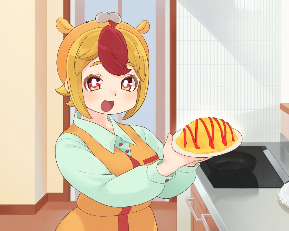 おむらいす食堂🍽💥 (@omurice_shokudo) / Posts / X