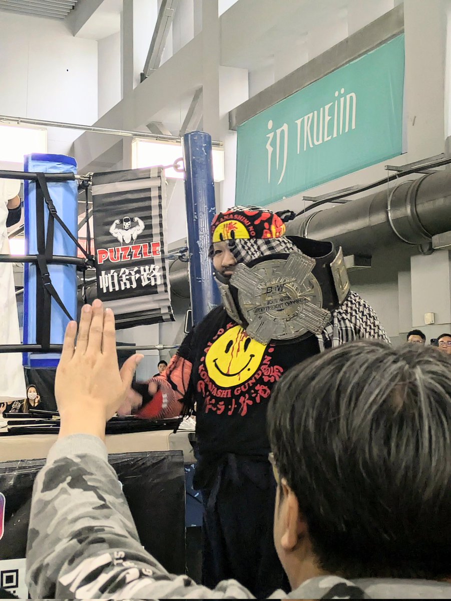 HanatareOmimi's tweet photo. 以外、新莊メイン
#puzzle_pw #bjw https://t.co/RGCCsY4lLr