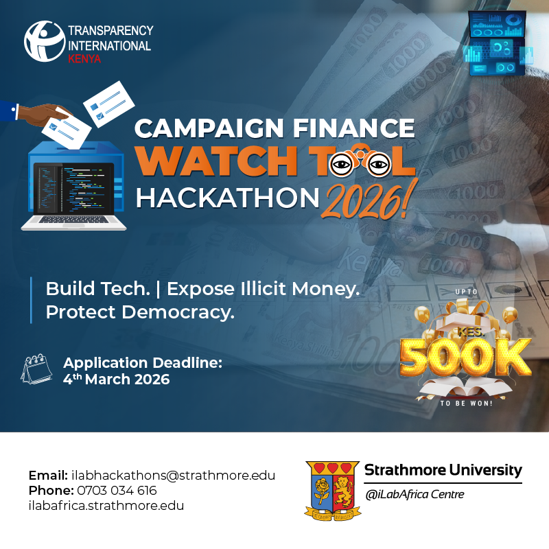 @iLabAfrica tweet media