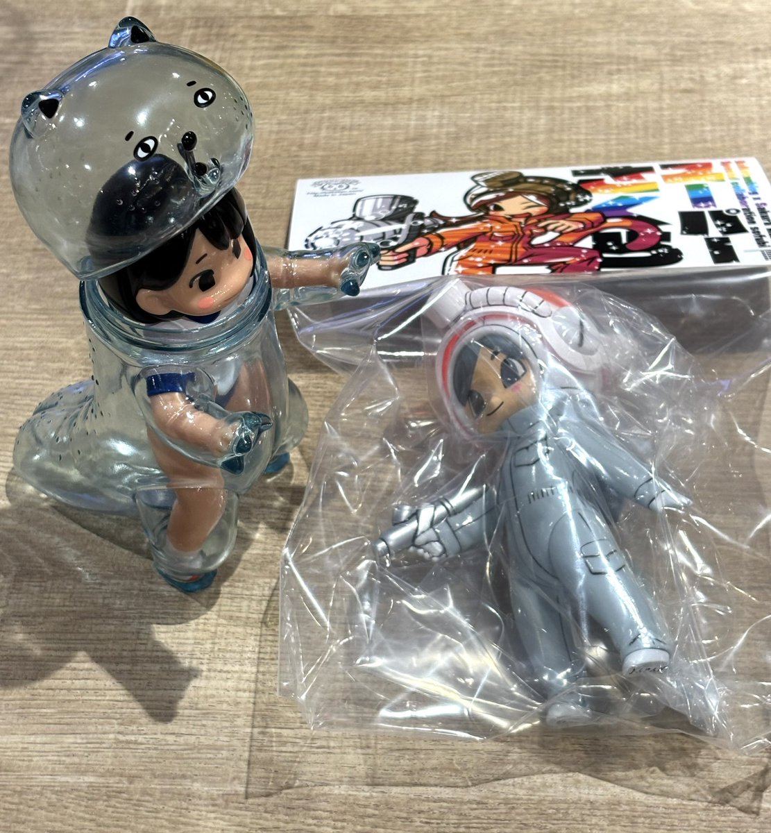 チェリ@バケタンブログ (@cherri_cherri) / Posts / X