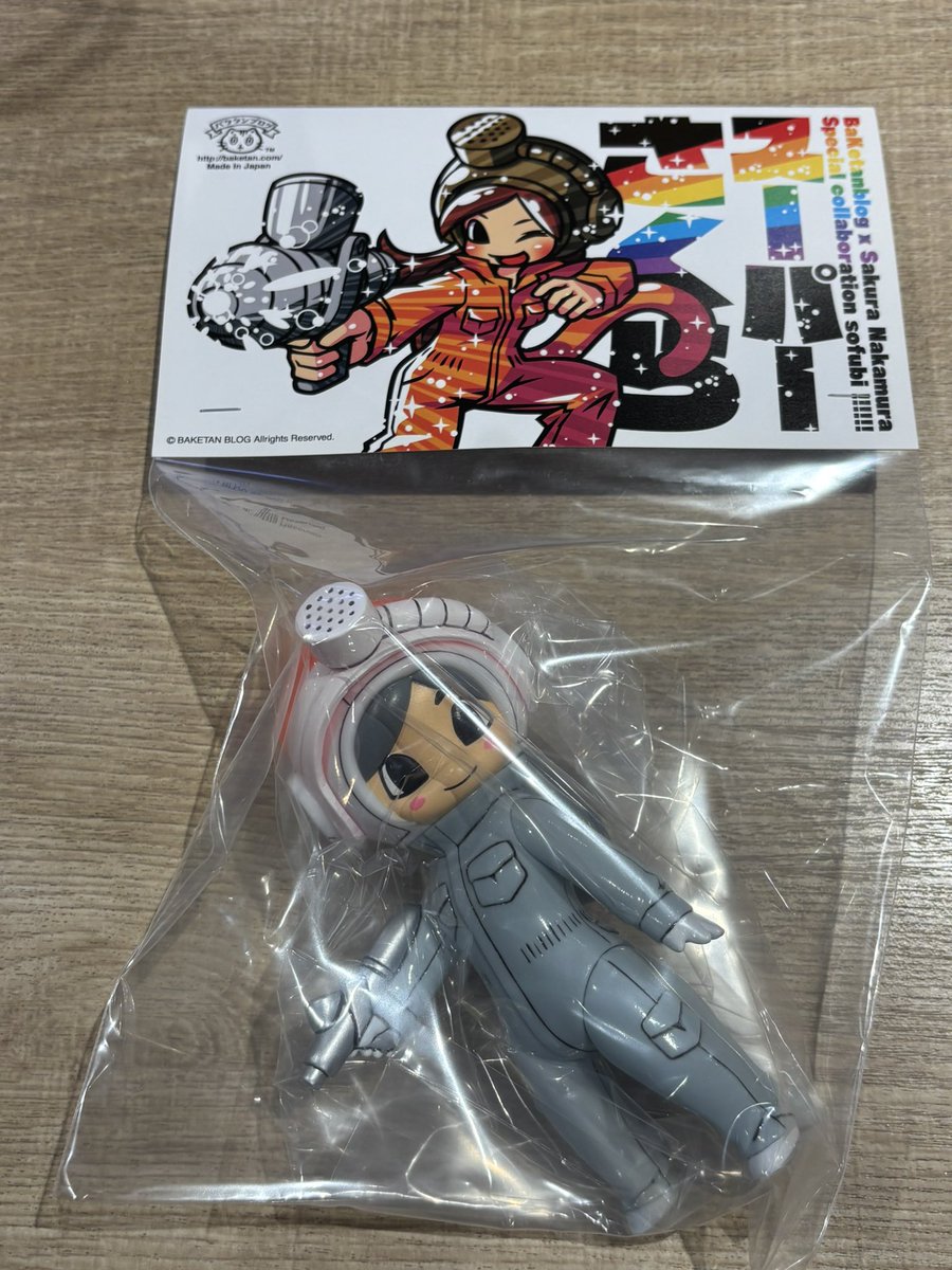 チェリ@バケタンブログ (@cherri_cherri) / Posts / X